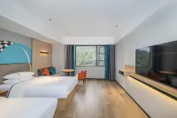 City Comfort Inn Hotel (Yongzhou Jiangyong) Hotel di Yongzhou