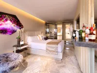 Ushuaïa Ibiza Beach Hotel - Adults Only - Club Entrance Included Hotels near Figueretes Beach