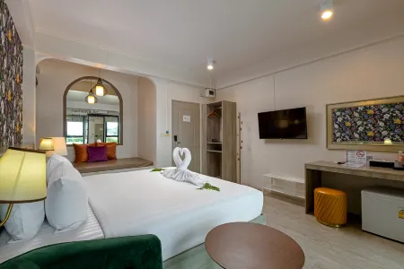 Ang Pao Hotel