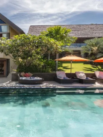 รูปภาพของปานาเซีย รีทรีต