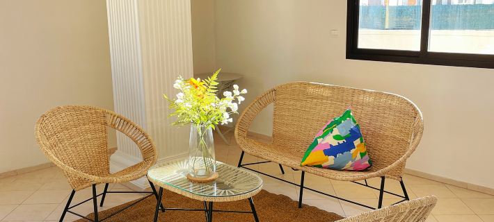 Damei Chinese Homestay ラバトのホテル