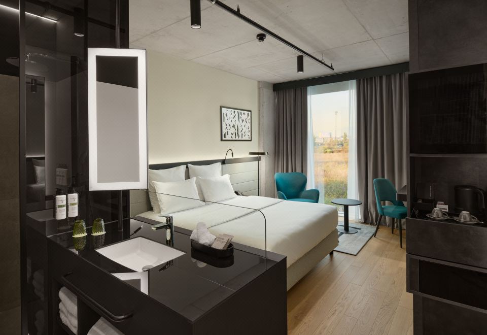 1. 풀만 자그레브..