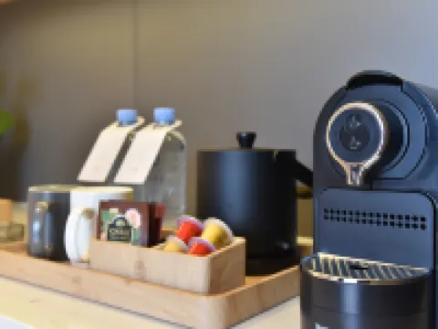 羅城清蓮山荘 羅城のホテル