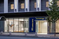 Four Points Flex by Sheraton Kobe Sannomiya Hotels in der Nähe von 六甲山アスレチックパークGREENIA