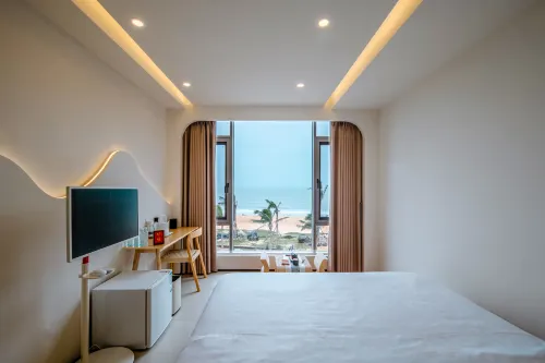 HaiKou Mei·DaiDai Hotel