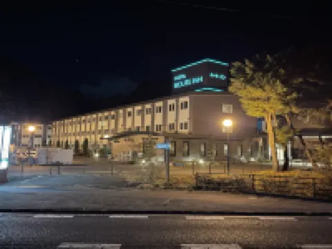 露櫻飯店宮古店/南館 宮古住宿飯店