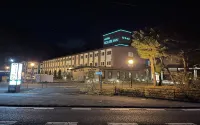 Hotel Route-Inn Miyako