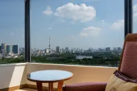 ホテル デュ パルク ハノイ - 絶景
