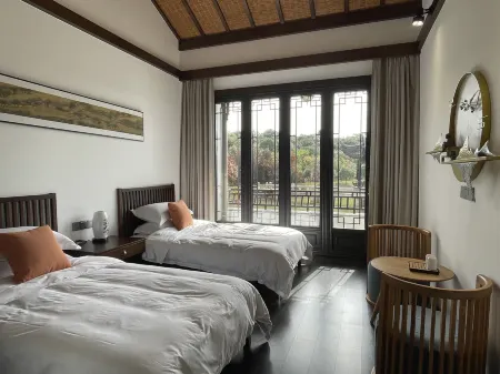 Yunxi Shanjian Homestay