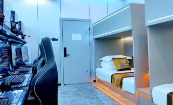 Chaolingyu E-Sports Hotel (Beijing Sanlitun)