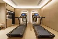 JI Hotel (Dalian Airport Ganjingzi District Government)