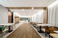 Rezen Select Hotel Huludao Darunfa Aixin Park - breakfast