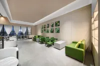 โรงแรมเซียวเหอ ต้าชิ่ง - พร้อมอาหารเช้า