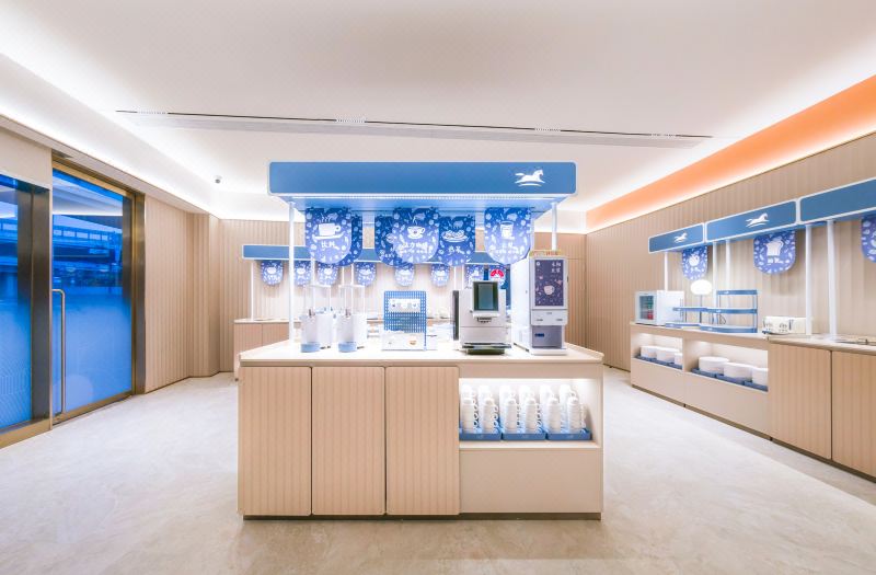 HanTing Hotel (Shanghai Hongqiao Airport) photo 3