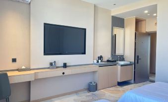 Xinyang Hotel