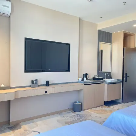 Xinyang Hotel