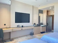 Xinyang Hotel Hotels in Gulang County