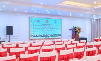 Le Haute Hotel Hai Phong