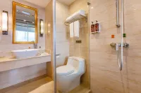 Vienna 3 Best Hotel (Kunshan Anting Old Street) - Bintang 2