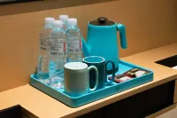 City Comfort Inn (Jiujiang College & Jiujiang Vocational University Branch) - 3-نجوم