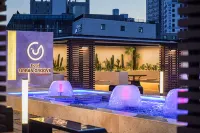 Urban Groove Hotel