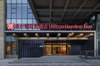 Hilton Garden Inn Hotel di Xiamen