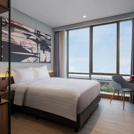Hotel Neo+ Airport - Jakarta