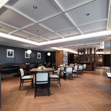 IntercityHotel Haikou Guoxing Avenue