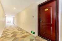 Dahua Grand Hotel