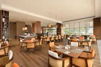 Model J Hotel Jakarta Soekarno - Hatta Airport