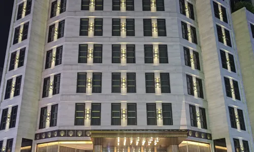 Hong Xin Hotel