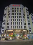 Yunfu Hongxin Boutique Hotel (Wuyue Plaza Branch, Yunfu)