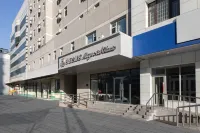 白玉蘭飯店（瀋陽陸軍總院店） 南塔鞋城/藥科大學住宿飯店