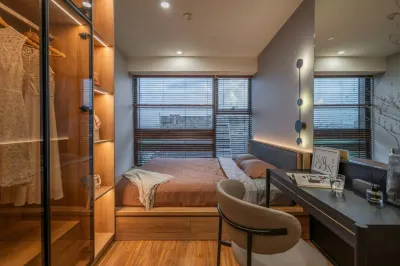 BeVista Metropole Thu Thiem Hotels in Hồ Chí Minh