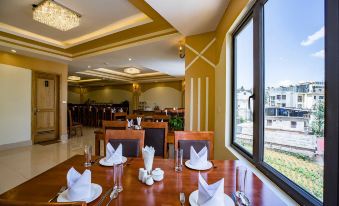 NK Sapa Hotel, Villa