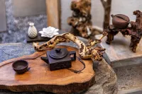 Weishi · Air Qieman Xiangmo Homestay (Dali Ancient City South Gate)