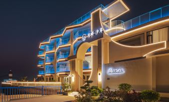 Pingtan Moonside Tide Shore Seaview Resort Hotel
