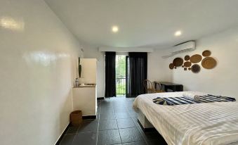 Taman Unique Hotel Senggigi