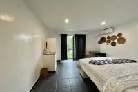 Taman Unique Hotel Senggigi