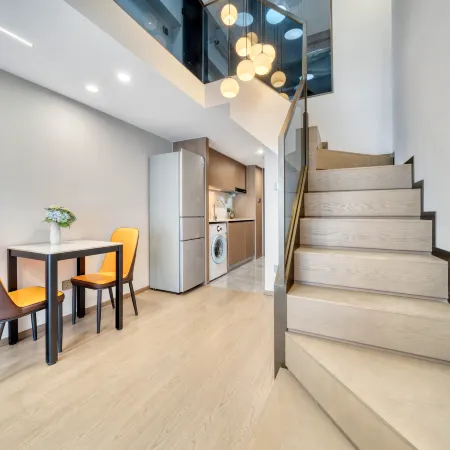 Starway Apartment