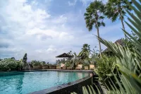 Padi Bali Retreat