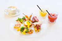 TOP CityLine Fosshotel Reykjavik - petit déjeuner