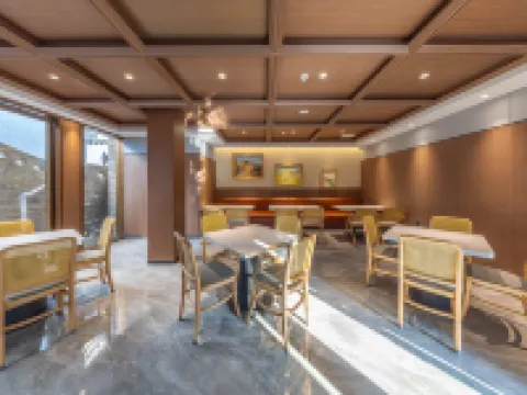 Wan'ao Zuoyouke Hotel, Yuanjia Village Hotels in Liquan