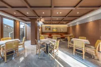 Wan'ao Zuoyouke Hotel, Yuanjia Village Hotels in Liquan