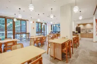 Wuzhen Nangongli lnn - فطور