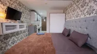 The Enviro Stay by NamRoom Hoteller i Cikarang Kota