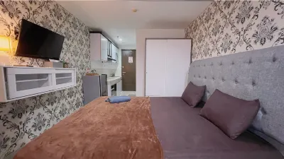 The Enviro Stay by NamRoom Hotel a Cikarang Kota