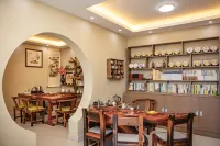 Jizushan Qingyuxuan Homestay