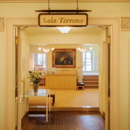 Hotel Monterey Sendai
