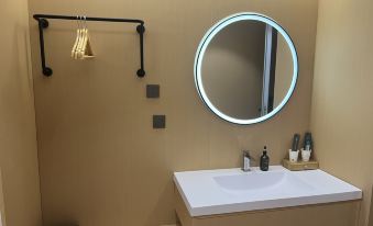 Crystal orange future homestay